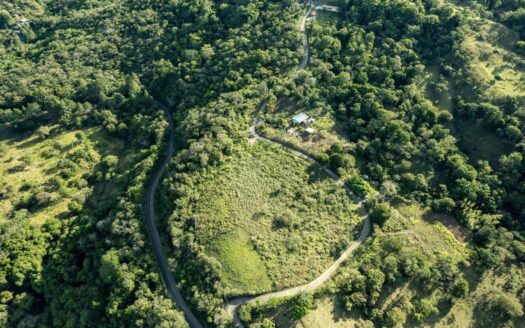 Terreno en Jaramillo Abajo Boquete Panamá – MLS 19322