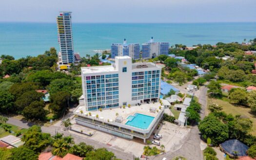 Estudio Asequible Cerca de la Playa Coronado Panamá – MLS 22164