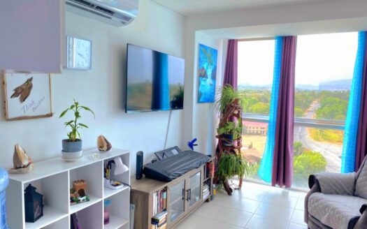 Estudio Asequible Cerca de la Playa Coronado Panamá – MLS 22164