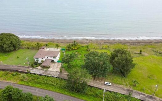Se Vende Lote de 1,085 m2 en Portobelo Panamá – MLS 16458