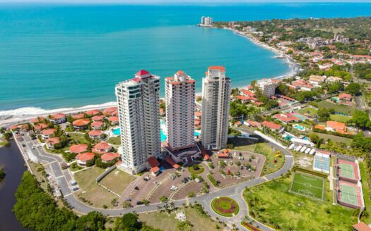 Condominio de Playa en Coronado Country Club Panamá – MLS 21366