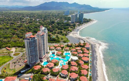 Condominio de Playa en Coronado Country Club Panamá – MLS 21366