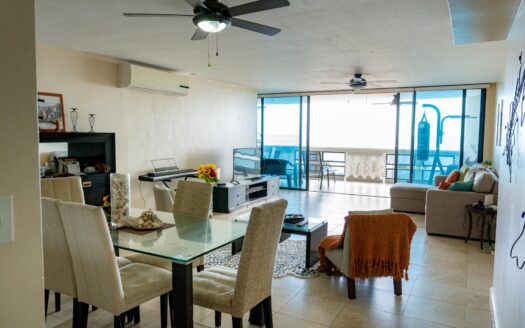 Condominio de Playa en Coronado Country Club Panamá – MLS 21366