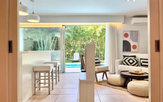 Excepcional Suite en Coronado Luxury Suites & Club – MLS 22788