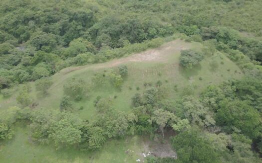 Impresionante Lote en la Calle hacia El Valle de Antón – MLS 21606