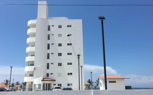 Acogedor Condominio De Playa En La Barqueta Alanje Panamá – MLS 21916
