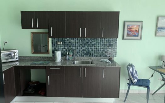 Acogedor Condominio De Playa En La Barqueta Alanje Panamá – MLS 21916