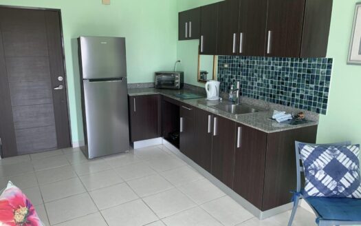 Acogedor Condominio De Playa En La Barqueta Alanje Panamá – MLS 21916