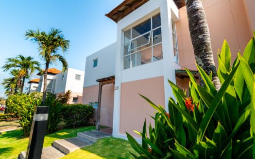 Villa de Golf y Playa en la Costa Blanca en Rio Hato – MLS 21891