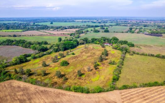 Finca Familiar con Tierras Frutales en David Panamá – MLS 22377
