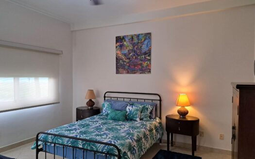 Exclusivo Condominio en Planta Baja en Playa La Barqueta – MLS 22558