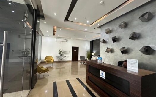 PH Villa Del Mar, frente al mar, Avenida Balboa y calle Uruguay – MLS 21863