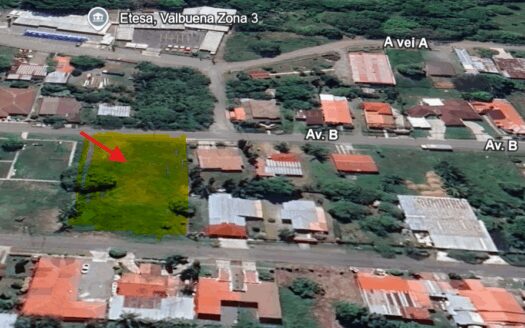 Villa Dora, David. Terreno R1 plano y accesible – MLS 22925