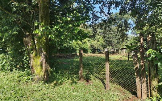Lote de 1.000 m² en venta en Caldera – MLS 21121