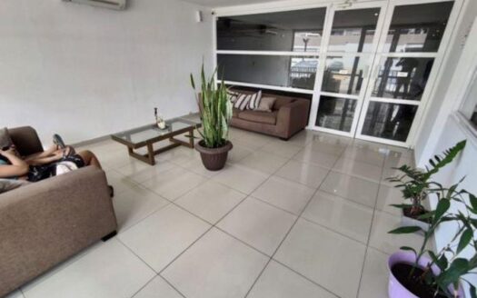 Ph Alsacia torre 200, apartamento en venta de dos recámaras – MLS 22057