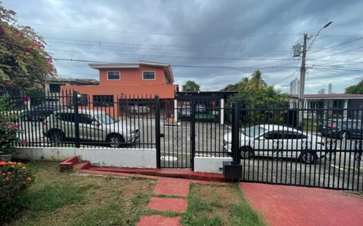 Venta de Casa en Hato Pintado – MLS 22101