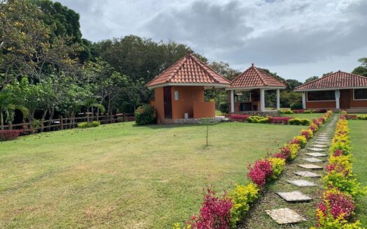 TERRENO CAMPESTRE, CAMINO A EL VALLE DE ANTON. – MLS 22228