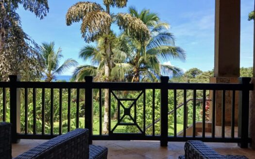 Villa en venta en Red Frog Beach Resort – MLS 22503