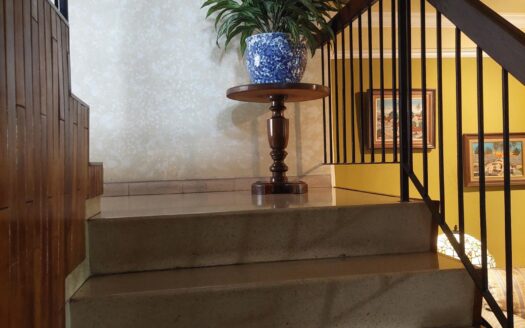 SE VENDE DUPLEX EN EXCELENTE AREA – MLS 22086
