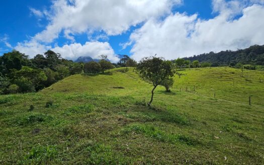 Terrenos Panorámicos en Cordillera Arriba – MLS 22497