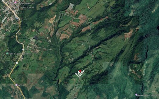 Terrenos Panorámicos en Cordillera Arriba – MLS 22497