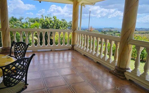 Naturaleza y Comodidad en Perfecta Armonía. – MLS 22911