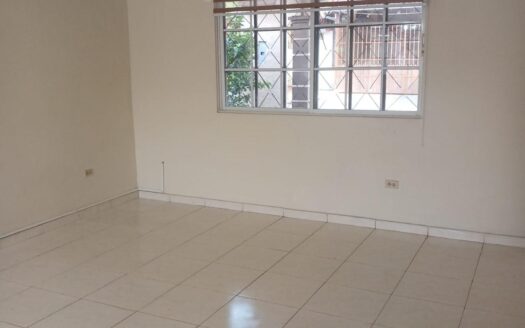 CASA DUPLEX EN LA HACIENDA DE ARRAIJAN – MLS 22320