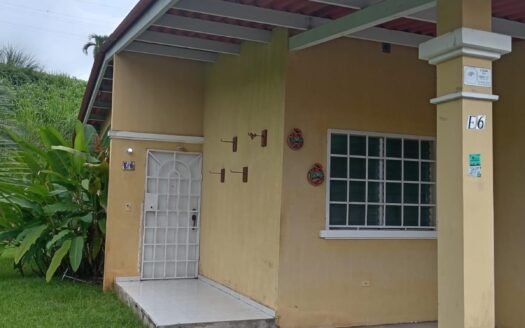 CASA EN ALTOS DE LA PRADERA SAN ANTONIO – MLS 22852
