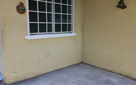 CASA EN ALTOS DE LA PRADERA SAN ANTONIO – MLS 22852