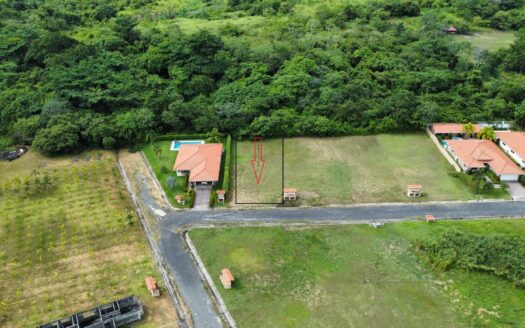 Terreno titulado listo para construir cerca a Coronado – MLS 23080