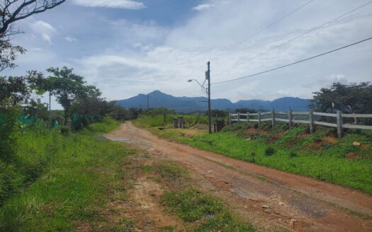 Terreno exclusivo en La Estrella, Caldera – MLS 23079