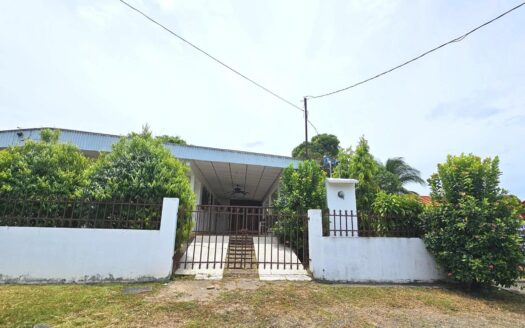 VENTA DE CASA EN SANTIAGO – SAN MARTIN DE PORRES – MLS 22290