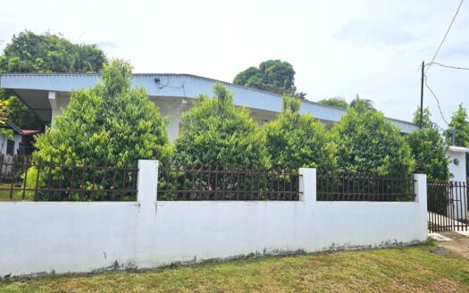 VENTA DE CASA EN SANTIAGO – SAN MARTIN DE PORRES – MLS 22290