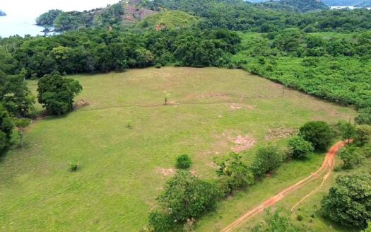 TERRENO EN VENTA EN PIXVAE – SANTIAGO DE VERAGUAS – PANAMÁ – MLS 22532