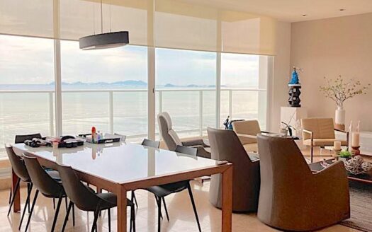 Acqua II – Alquiler – Costa del Este – MLS 22885