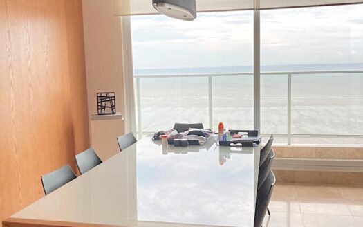 Acqua II – Alquiler – Costa del Este – MLS 22885