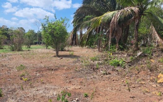 Terreno de 3,660 m2 en venta en Arraijan – MLS 22199