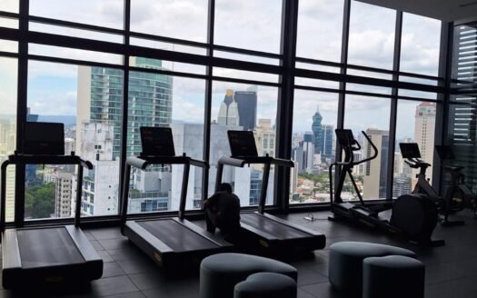 estrena hermoso apartamento en un edificio moderno – MLS 22979