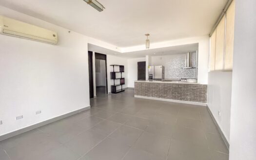 Venta de apartamento en El Carmen PH Trio, Bella Vista – MLS 19881