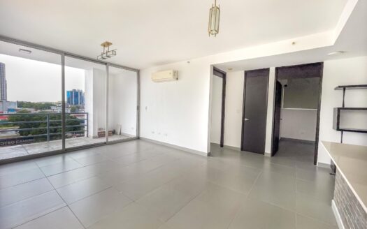 Venta de apartamento en El Carmen PH Trio, Bella Vista – MLS 19881