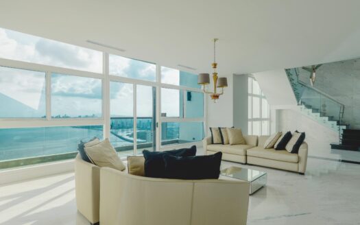 Venta de apartamento en Costa del Este P.H Paramount – MLS 22171