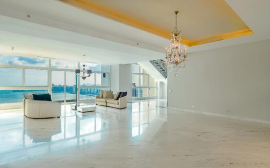 Venta de apartamento en Costa del Este P.H Paramount – MLS 22171