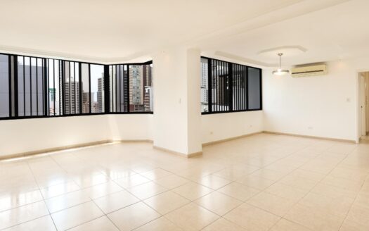 SE VENDE APARTAMENTO EN SAN FRANCISCO P.H. PLAZA REAL – MLS 22736