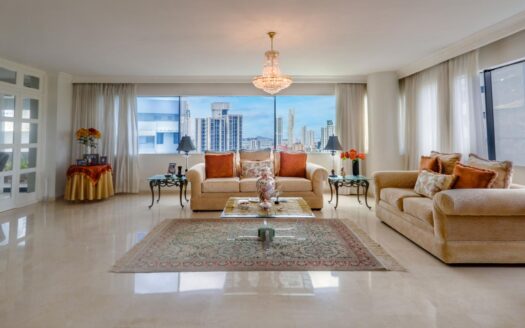 VENTA DE APARTAMENTO EN LA CRESTA PH ELITE – MLS 22268