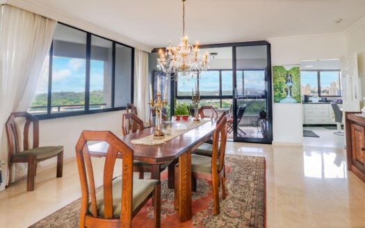 VENTA DE APARTAMENTO EN LA CRESTA PH ELITE – MLS 22268