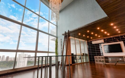 Venta de apartamento en Vía Porras P.H Park Loft – MLS 22636