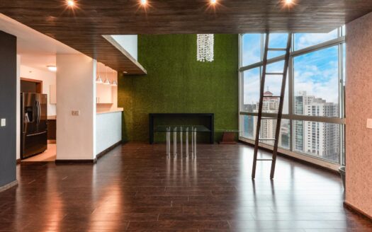 Venta de apartamento en Vía Porras P.H Park Loft – MLS 22636