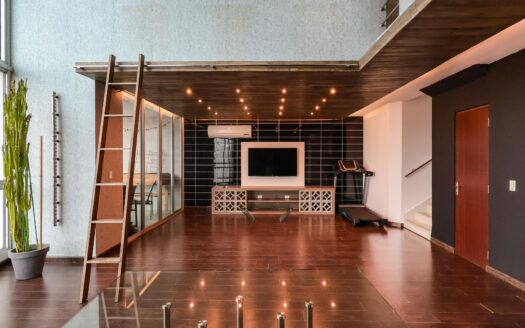 Venta de apartamento en Vía Porras P.H Park Loft – MLS 22636