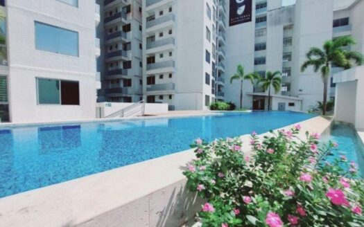 PH ALTA TERRA – NUEVO- 3R – 2B – BALCON – 110 M2 – MLS 19233