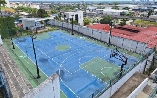PH ALTA TERRA – NUEVO- 3R – 2B – BALCON – 110 M2 – MLS 19233